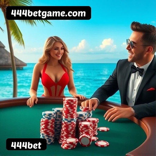 444bet