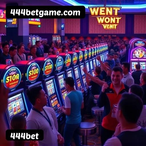 444bet APP mobile iOS Android - 187 mil downloads São Paulo Rio BH