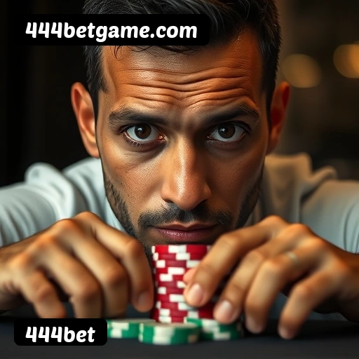 FAQ 444bet Brasil - Perguntas frequentes sobre bônus, PIX, RTP, APP mobile e VIP