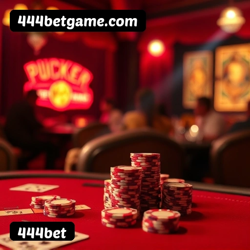 Catálogo 444bet 2.547 jogos - Pragmatic Play, Evolution, NetEnt