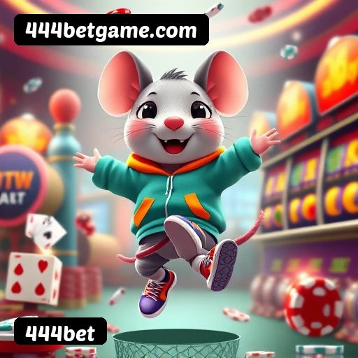 Requisitos do APK da 444bet para Android