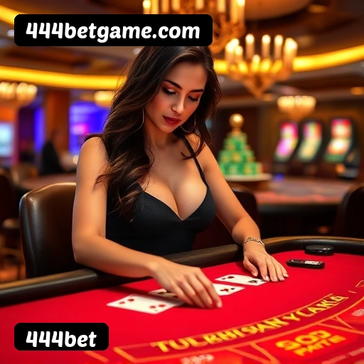 444bet