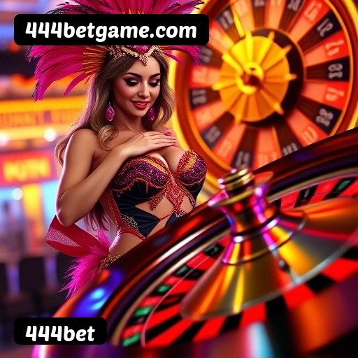 444bet APP mobile iOS Android - 187 mil downloads São Paulo Rio BH