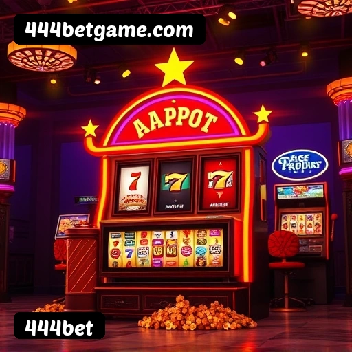 444bet