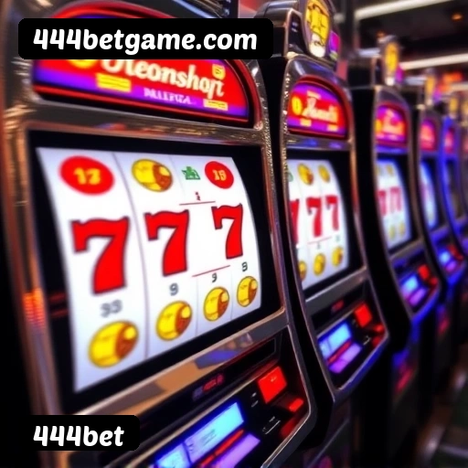 Estatísticas 444bet novembro 2024 - 87 mil jogadores ativos, R$47M pagos, RTP 96.52%