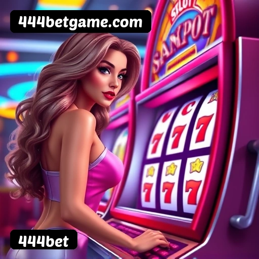 444bet
