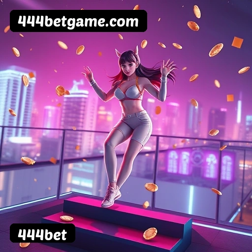 444bet