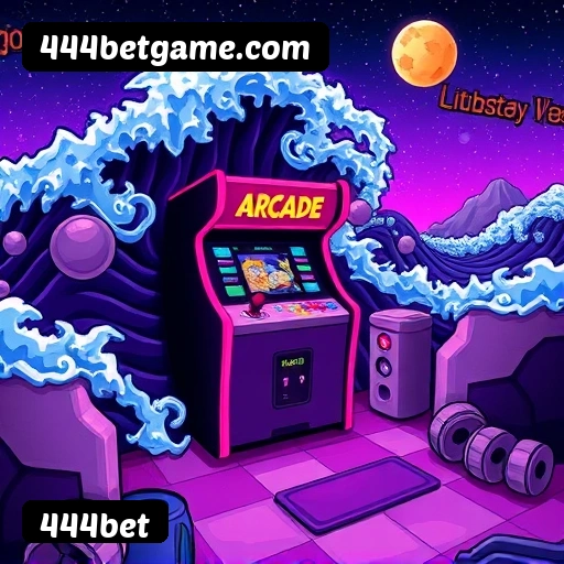 444bet
