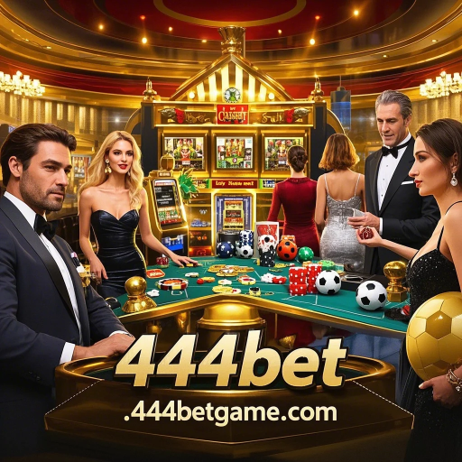 Explorando a Categoria de Apostas do 444bet: Uma Experiência Inigualável