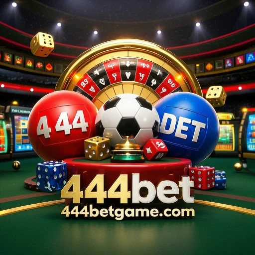 Explorando a Categoria FAQ no 444bet: Tudo que Você Precisa Saber