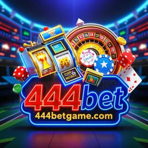 444bet