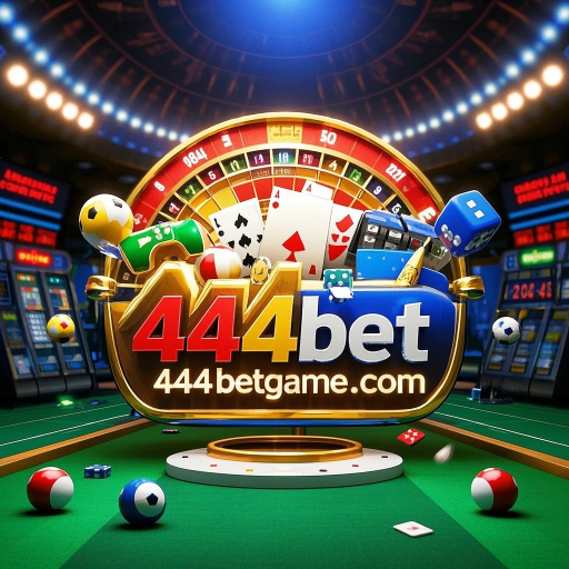 A Ascensão das Recompensas nos Jogos: Uma Nova Era na 444bet