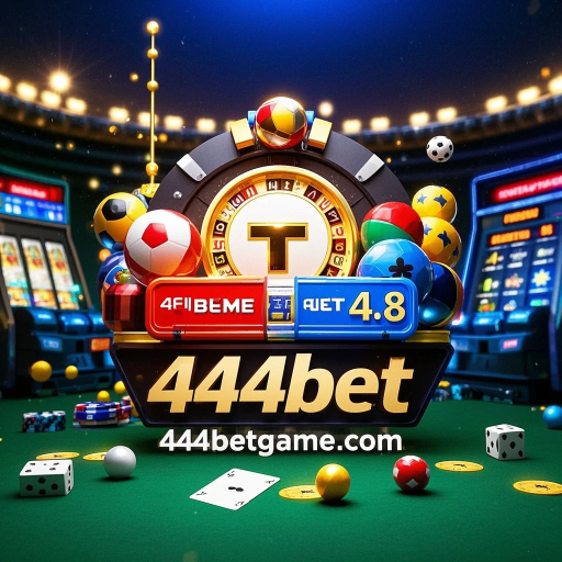 Explorando a Categoria 'Termos' do 444bet: Um Desafio Linguístico Divertido